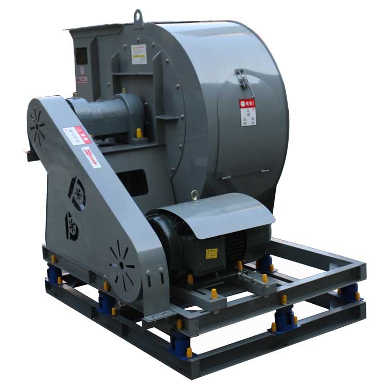 Dust Collector Blower Industrial Dust Extractor Industrial Blowers Centrifugal Fans
